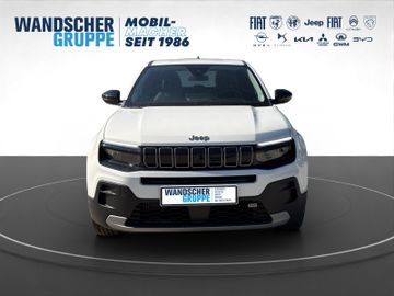 Jeep Avenger 1.2 T-GDI Altitude *ABSTANDSTEMPOMAT*SHZ