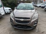 Chevrolet Trax 1.4T LT AWD