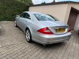 Mercedes-Benz CLS 320 CDI - - Mercedes-Benz CLS 320: Sportwagen