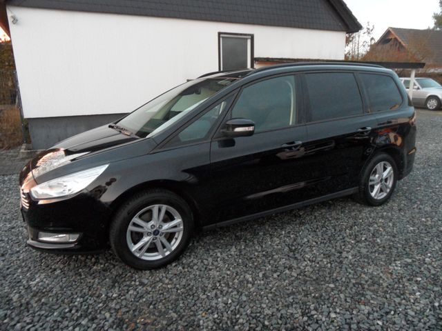 Ford Galaxy Business, 7 Sitzer, Navi, WR