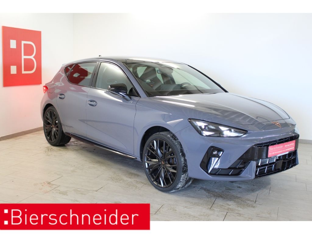 Leon 1.5 TSI DSG VZ e-hybrid 19 PANO SENNHEISER