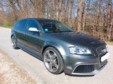 Audi RS3 Sportback quattro 8P Perfekte Historie  - Audi RS3 von privat