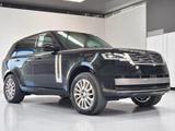 Land Rover Range Rover 4.4 P530*MY25*ARMOURED*GEPANZERT* - Land Rover Range Rover mit Benzin-Antrieb: Leder