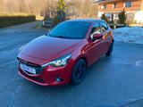 Mazda 2 Lim. Sports-Line*2.Hand*Top Zustand* - Mazda 2 Gebrauchtwagen
