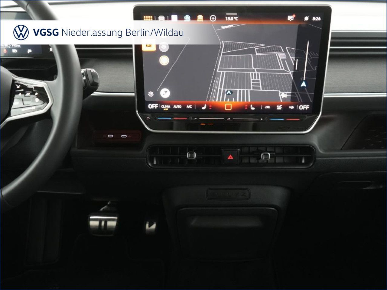 Volkswagen ID. Buzz - Bild 10