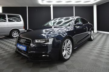 Audi A5 - 3