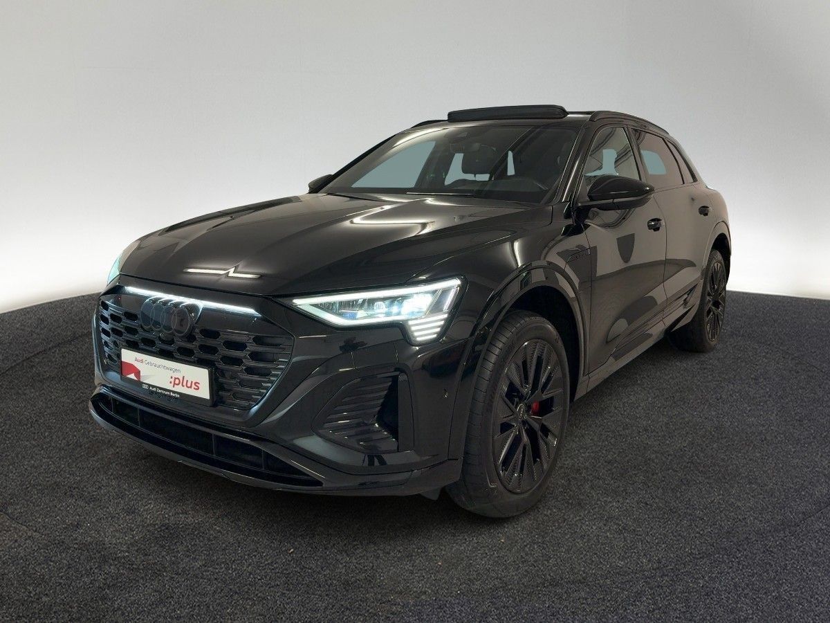 Audi Q8 e-tron - Bild 2