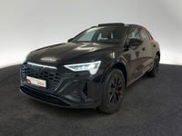 Audi Q8 e-tron - Vorschau Bild 2