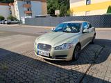 Jaguar XF 2.7 L V6 Diesel  Luxury  - Jaguar XF: Luxury