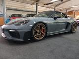 Porsche Boxster 718 Spyder Rs NEUWAGEN ZUSTAND! - Porsche Boxster in Mainz