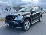 Mercedes-Benz GL 500 4Matic*VR7/B6+*ARMOURED*GEPANZERT*ARMORED - Mercedes-Benz GL 500 aus 2008