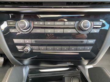 Fahrzeugabbildung BMW X6 M50d*360°Kam*ShadowLine*DrivingAssistent*