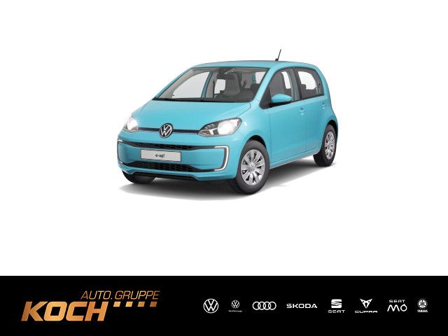 Volkswagen e-up! Klima