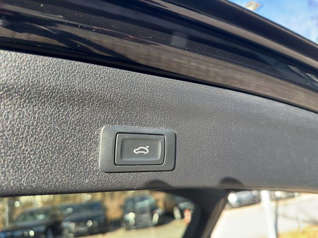 A6 Avant 40 TDI sport S-tronic