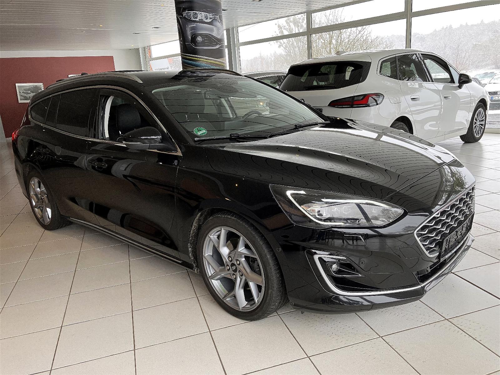 Ford Focus Vignale/LED/Bang&Olufsen/Kamera/ACC/WR