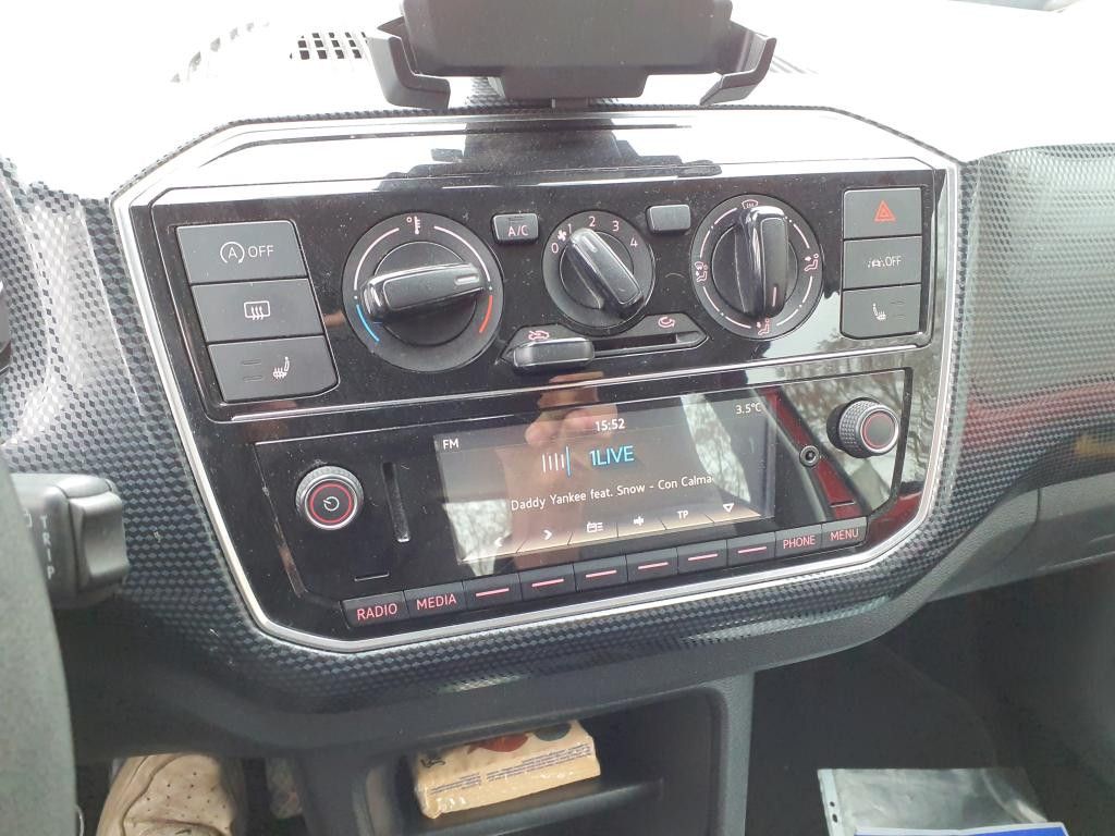 Volkswagen up! - Bild 10