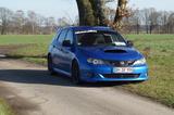Subaru Impreza 2.5 WRX - Turbo Neu - gebrauchte Subaru Impreza aus dem Jahr 2009