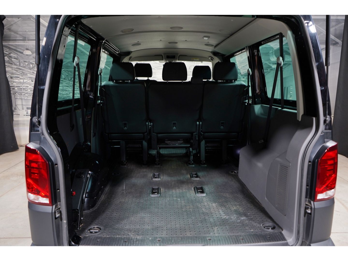 Volkswagen T6 Kombi - Bild 11