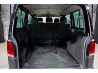 Volkswagen T6 Kombi - Vorschau Bild 11