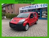 Peugeot Bipper Komfort 1.2 HDI KASTEN ALLWETTER - Peugeot Bipper Gebrauchtwagen