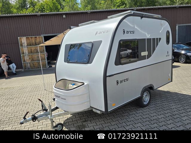 Altele ARES B 71/NEU/GFK/SOLAR/DUSCHE/FÜR 4 PERSONEN