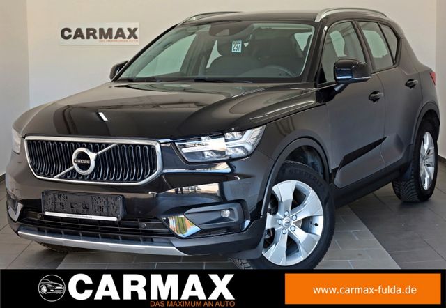 Volvo XC40 Momentum Pro,Navi,LED,DAB, Unfallfrei!