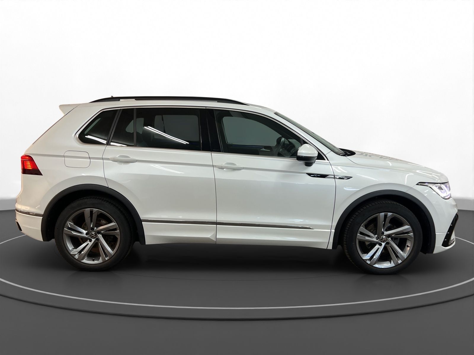 Volkswagen Tiguan - Bild 5