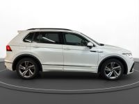 Volkswagen Tiguan - Vorschau Bild 5