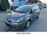 Opel Meriva B Innovation - Opel Meriva Gebrauchtwagen
