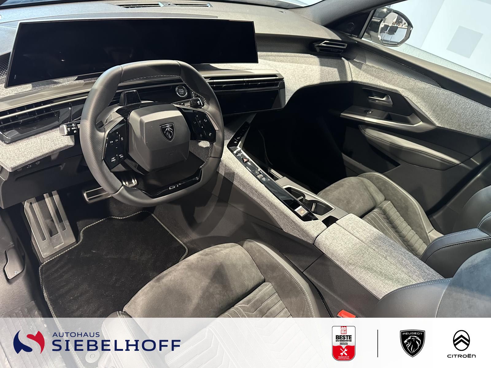 Peugeot 3008 - Bild 11