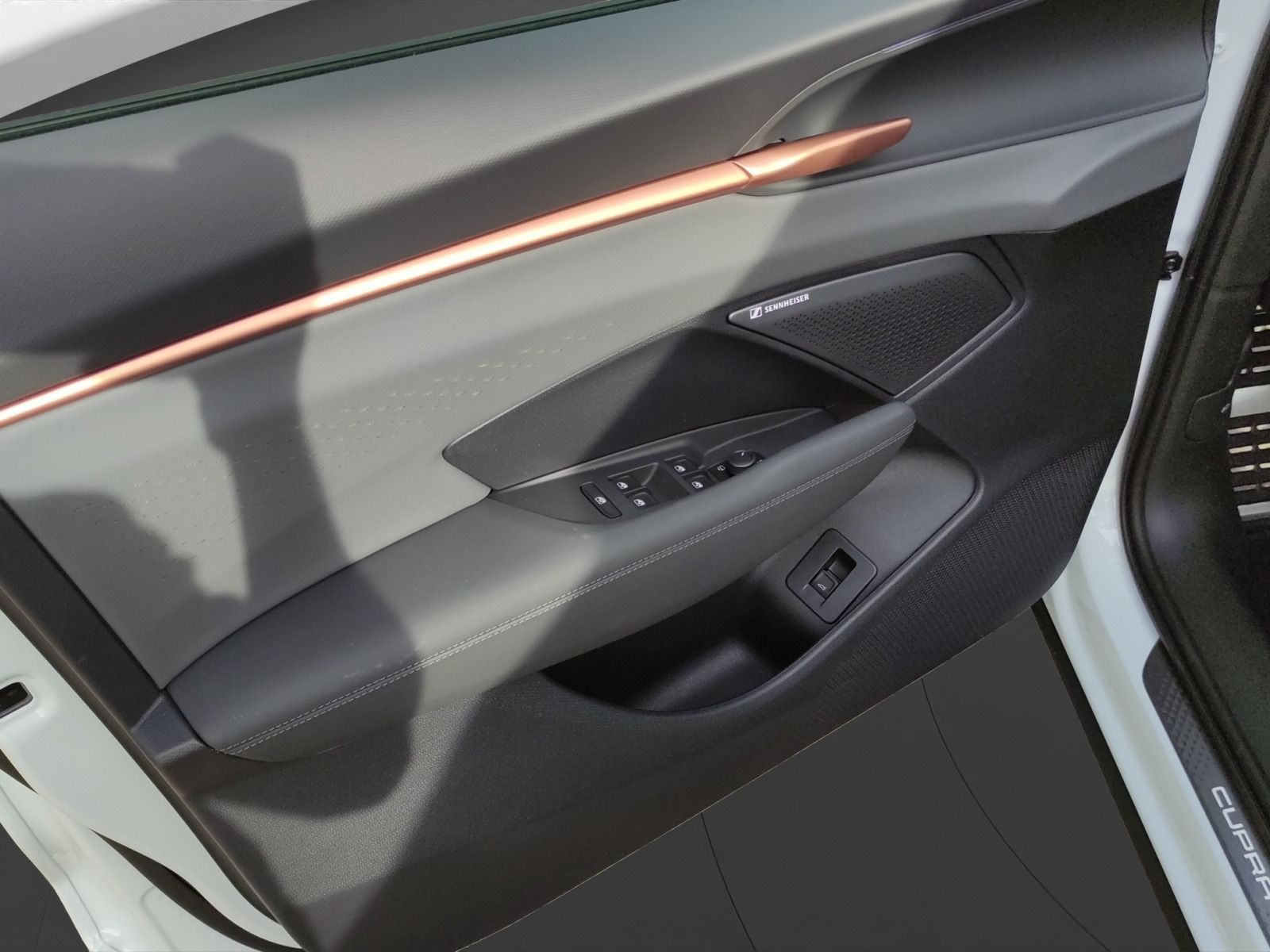 Cupra Terramar - Bild 18