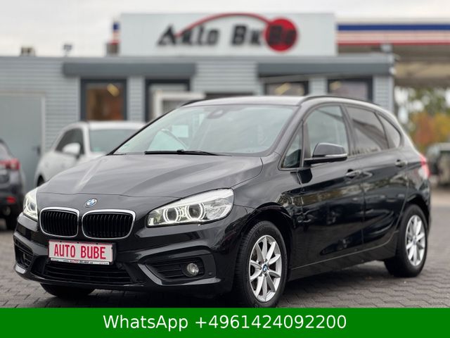 BMW 216 Active Tourer