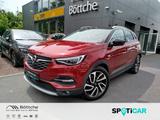 Opel Grandland Ultimate Matrix/Navi/AHK/360°Kamera/Al - Opel Grandland (X) Gebrauchtwagen in Berlin