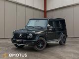Mercedes-Benz G500 DIST°BURM°360°KEY°MEM°AMG°3ZONE°CARBON°AHK° - Mercedes-Benz G 500 in Berlin