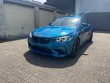 BMW M2 Competition M2 Competition - BMW M2 in Düsseldorf