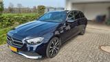 Mercedes-Benz E 300 de T Autom. - Junge sterne warranty  - Mercedes-Benz: Junge Sterne