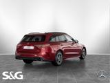 Mercedes-Benz C 300 e T AMG KEYLESS+HEADUP+DISTRO+MBUX+LED+18" - gebrauchte Mercedes-Benz C 300 aus dem Jahr 2023