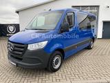 Mercedes-Benz Sprinter III Tourer 214CDI L2 RWD/9 Sitze/Klima - Mercedes-Benz Sprinter: 2.9