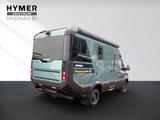 HYMER / ERIBA / HYMERCAR Venture S Mercedes +++ Messewochen +++ - Wohnwagen in Duisburg