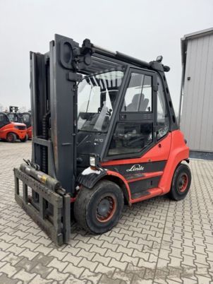 Linde H70D-01