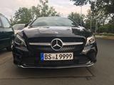 Mercedes-Benz CLA 180 Shooting Brake | 02/2018 | - Mercedes-Benz: 1.0
