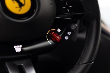 2020 Ferrari ROMA — миниатюра 22