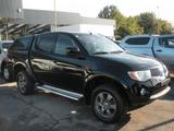 Mitsubishi L200 2.5 DI-D/136CV DC Intense DPF '' - gebrauchte Mitsubishi L200 aus dem Jahr 2012