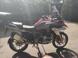 BMW R1200gs  - BMW ROT