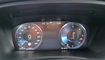 Volvo V90 - 7