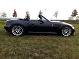 BMW Z3 Roadster 2.8 - BMW Z3 aus 1998: 2.8