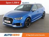 Audi RS 3 2.5 TFSI quattro Aut.*MATRIX*B&O*VC*NAVI*SH - Audi RS3 in Köln