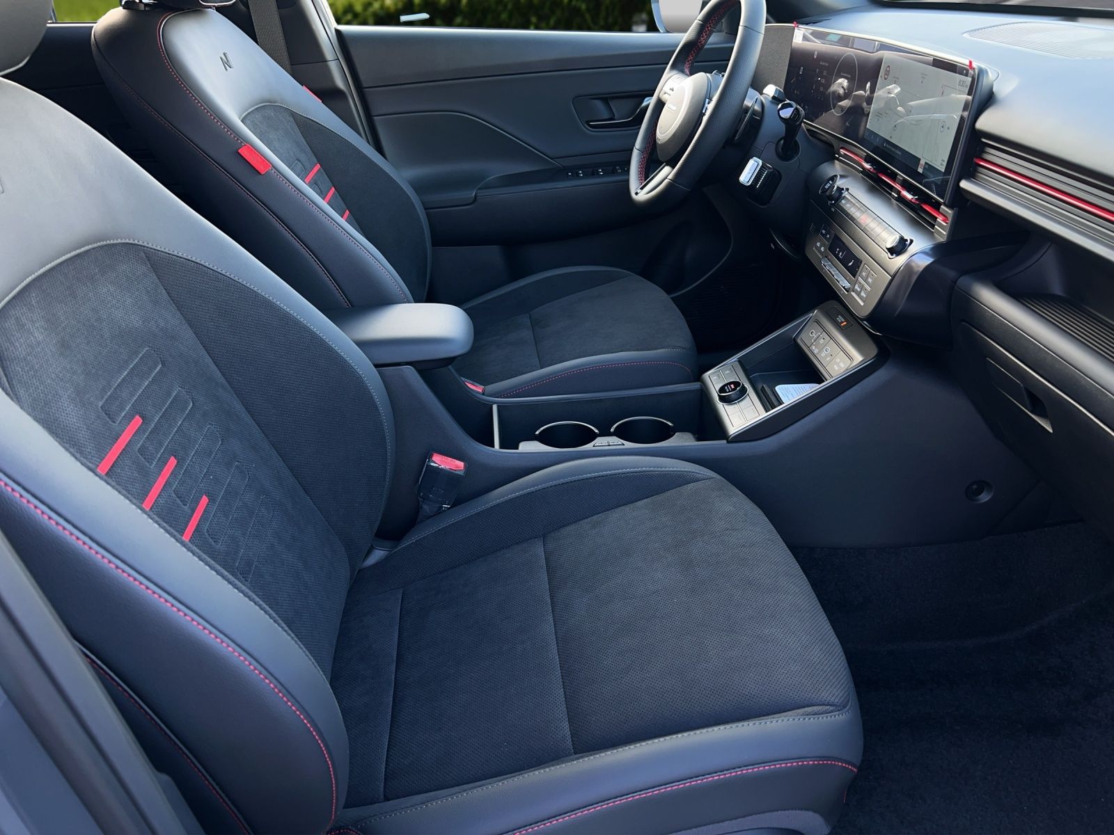 Hyundai KONA - Bild 11