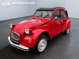 Citroën 2CV Ente Cabrio/OLDTIMER/SEHR SAUBER/
