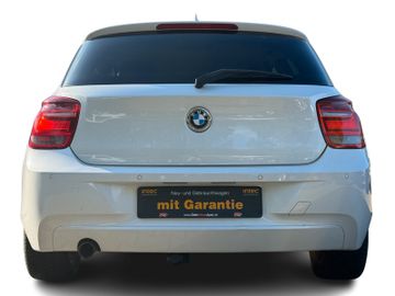 BMW 116 - 7